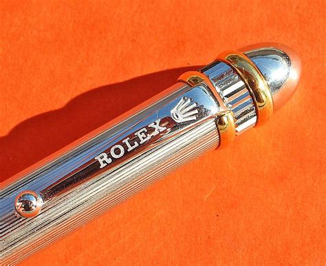 rolex pens